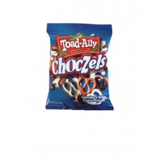 Toad- Ally Chocozels- Mixed